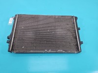 Chłodnica wody Vw Passat B7 3C0121253AR 2.0 tdi
