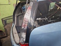 Lampa tył prawa Mitsubishi Grandis HB