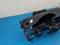 Deska rozdzielcza airbag pasażera kokpit Audi A4 B9