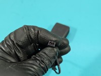 Pas bezpieczeństwa przód prawy pasażera Audi A4 B9 629855400, 8W0857755