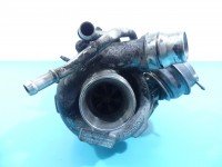 Turbosprężarka Renault Laguna III 774833-2, 8200638766 2.0 DCI