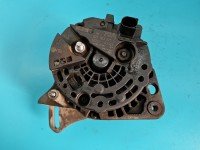 TEST Alternator Skoda Fabia I 037903025G 1.4 16V