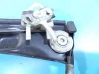 Podnośnik przód lewy SZYBY WINDA 46803650 Fiat Panda II Europejska, manualny 5d HB