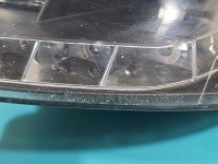 Reflektor lewy lampa przód Vw Passat B5 EUROPA