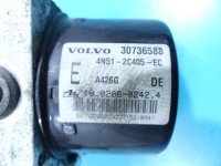 Pompa abs Volvo S40 II V50 30736588, 4N51-2C405-EC, 30736589A