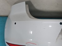 Zderzak tył Vw Golf VII Lc9a HB