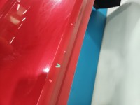 Zderzak tył tylny Toyota Corolla E21 19- 3U5 sedan