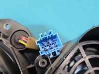 Głośniki komplet Mercedes W221 A2218203702, A2218201202, A2218203402