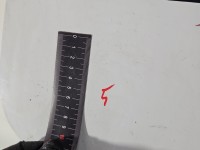 DRZWI PRZÓD LEWE KIEROWCY Renault Master III 10-24 5d biały