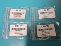 Zwrotnica lewa piasta przód 2.3 jtd Fiat Ducato IV