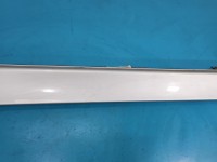 Listwa progowa lewa PRÓG NAKŁADKA bmw F30 17679821, 903063675 A83