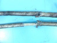 DŹWIGNIA LEWAREK WYBIERAK LINKI Ford Focus C-Max I MK1 2.0 tdci