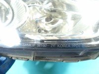 Reflektor prawy lampa przód Hyundai Ix35 09-13 EUROPA