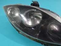 Reflektor prawy lampa przód Seat Toledo III EUROPA 5P1941006A