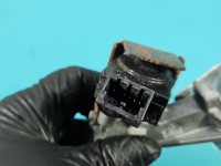 Stacyjka KLUCZYK WKŁADKA Opel Meriva B 13354397