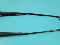 Ramie wycieraczki przód komplet lewe prawe Bmw X3 e83 051668-02, 051619-02