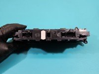 Konsola panel nawiewu Citroen C5 II X7 96715288ZD