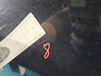 DRZWI PRZÓD LEWE KIEROWCY Peugeot 508 I 5d KTVD