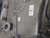 Tapicerka drzwi tył prawa boczek Peugeot 3008 II 98305891DG