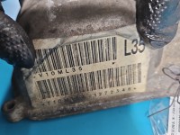 Pokrywa zaworów Suzuki Swift Mk6 1.6 16V