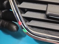 Kratka nawiewu środkowa Skoda Octavia III 5E0820951A EUROPA