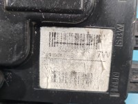 Sterownik moduł Europejska, Akumulatora Renault Megane III 243800011R