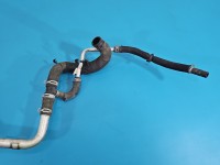 przewód wąż rurka wody Fiat Freemont 05058947AF 2.0 JTD (939B5000) 170KM