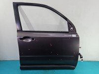 DRZWI PRZÓD PRAWE PASAŻERA Nissan X-trail II T31 5d brązowy k55