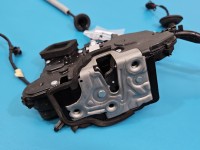 Zamek przód lewy 10B837015B Skoda Scala 2019- EUROPA 5pin