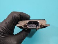 Sterownik moduł AUDI A6 C7 4G0907568E, 6PZ01028724, 4G0907568 Producent części: Audi, T. L ASYSTENT ZMIANY PASA RUCHU