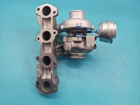 Turbosprężarka Regenerowana Fiat Croma II 1.9 jtd 120KM 755042-3, FGP55205179, JES00272I