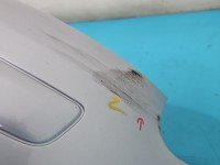 Zderzak przód Audi A3 8P srebrny X7W