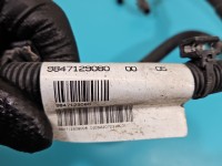 Wiązka zderzaka tył Opel Astra VI L 9847129080 Instalacja pdc