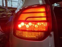 Lampa tył lewa Mitsubishi Outlander III 12- HB