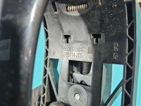 Klamka przód prawa zewnętrzna Vw Sharan II 10- 5L0837885C