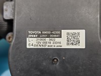 Przekładnia kierownicza maglownica Toyota Rav4 V 89650-42300, 210600-0822