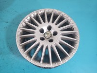 alufelgi felgi 17" komplet Alfa romeo 159 R17 Szerokość felgi: 7.5", Rozstaw śrub: 5x110, IMPRK1532444, 7,5J ET41 R17 7,5J 5x110