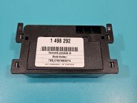 Sterownik moduł Skoda Kodiaq I 5WA035284E bluetooth