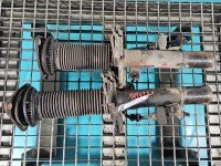 Amortyzator przód komplet lewy prawy Ford Transit Connect II MK2 12-22 L+P