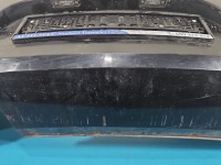 Zderzak tył Seat Leon II czarny LC9Z HB