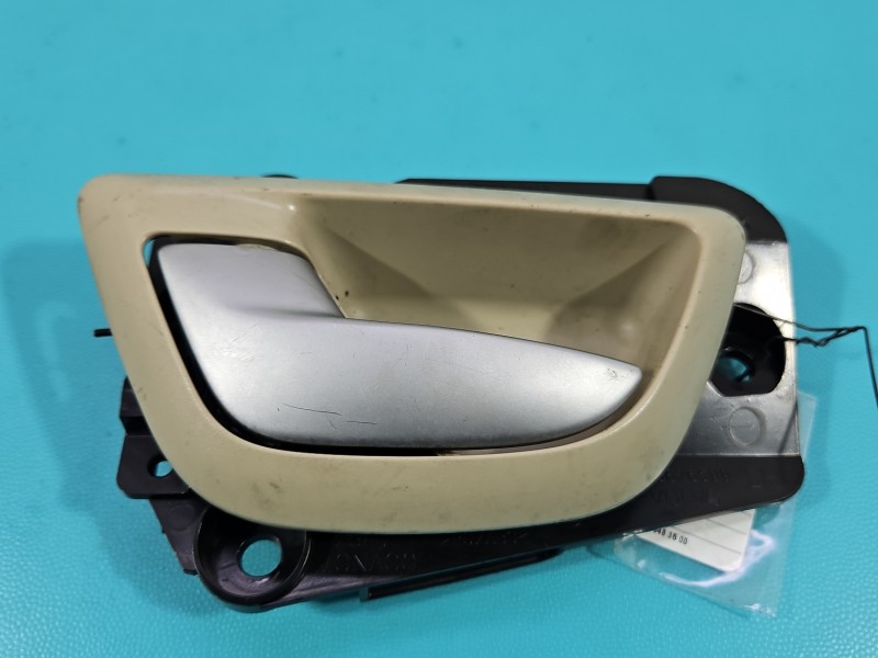 Klamka wewnętrzna przód lewa Volvo XC90 I 02- 08626599