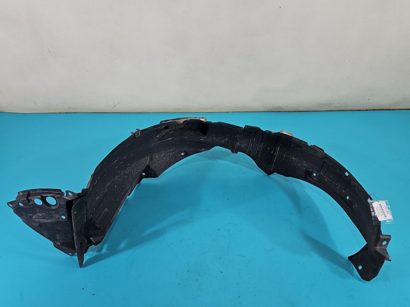 Nadkole przód lewe Toyota Auris II 53876-02460, 53876-02470