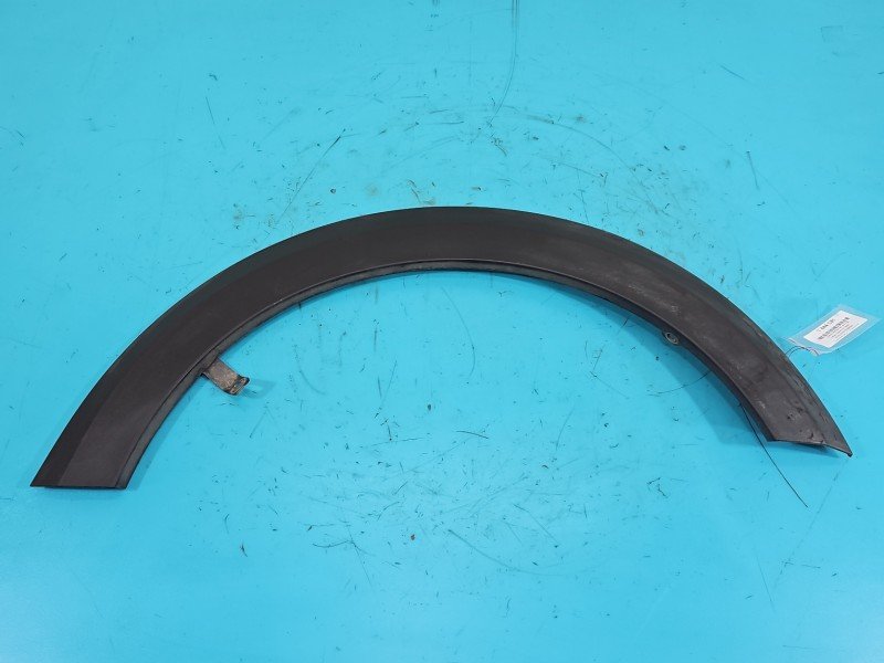 Listwa błotnika tył lewa Dacia Sandero III 20- 788A36645R Listwa błotnika tył lewa Dacia Sandero III 20- 788A36645R