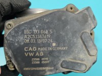 Przepustnica Skoda Roomster 03C133062S 1.4 16V