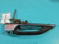Klamka przód prawa zewnętrzna Mercedes 123 1237600159