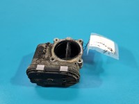 Przepustnica Volvo S60 I 2.4 D5 0281002701