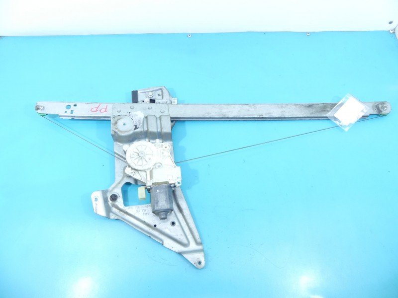 Podnośnik przód prawy SZYBY WINDA A0068205542 Vw Crafter 06- 2pin pasażer 5d HB