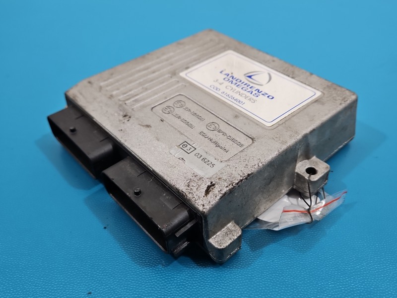 Sterownik LPG gazu 616264001 LANDIRENZO OMEGAS
