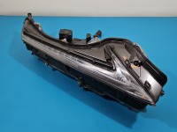 Światło jazdy dziennej prawe LEXUS NX I 14-21