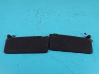 Podsufitka BMW X5 E53 51438203866, 51438203865, 7056348 HB